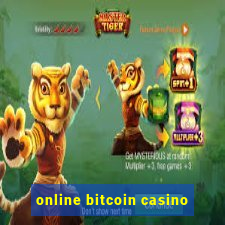 online bitcoin casino