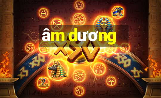 âm dương