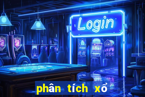 phân tích xổ Số Điện Toán ngày 11