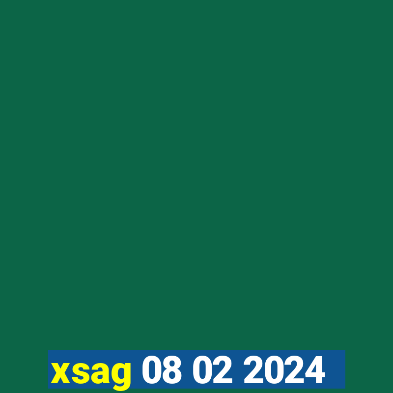 xsag 08 02 2024