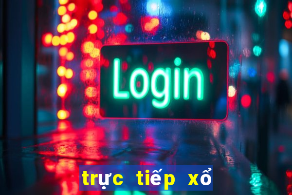 trực tiếp xổ số miền bắc hôm