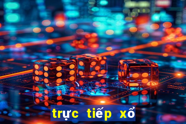 trực tiếp xổ số miền bắc hôm