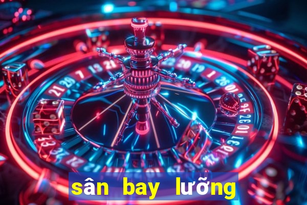 sân bay lưỡng dụng hơn quan