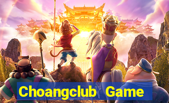 Choangclub Game Bài Baccarat