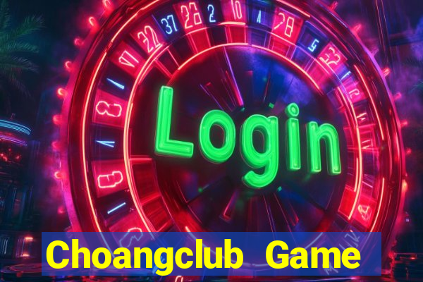 Choangclub Game Bài Baccarat