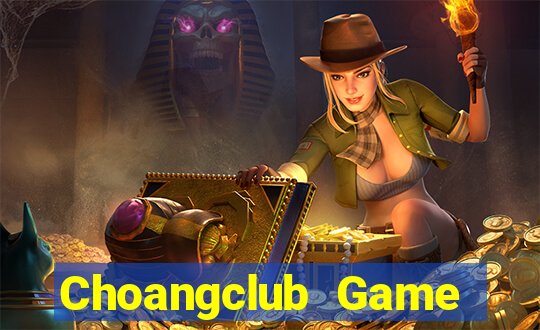 Choangclub Game Bài Baccarat