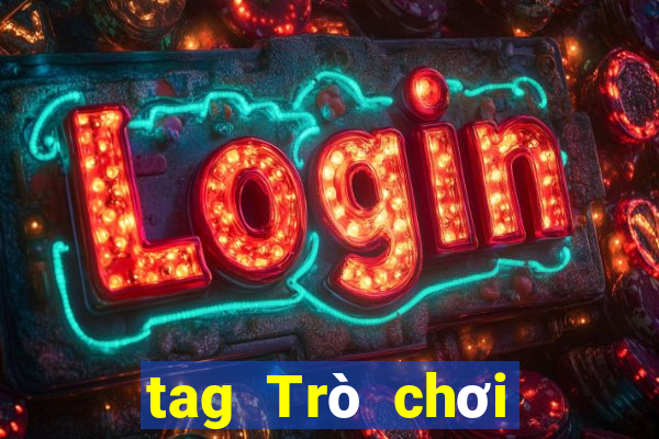 tag Trò chơi Thể loại