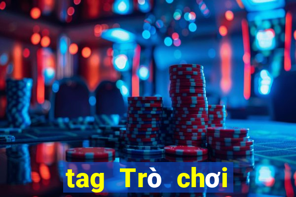 tag Trò chơi Thể loại