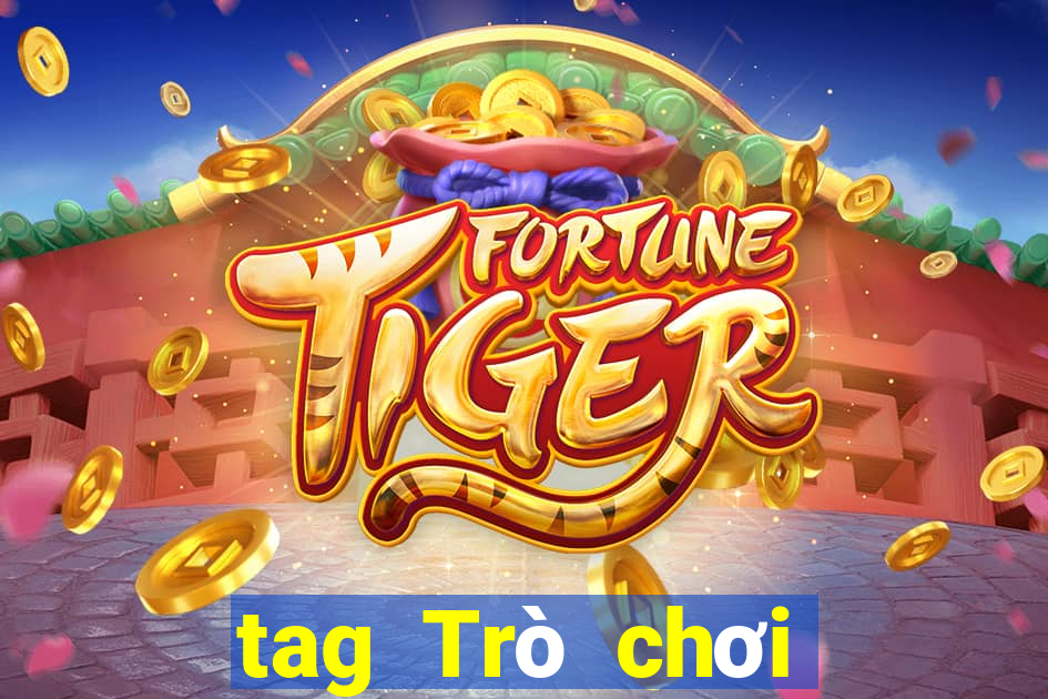 tag Trò chơi Thể loại