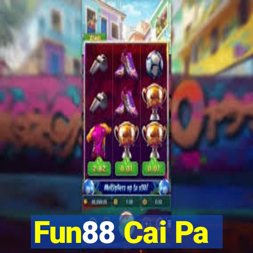 Fun88 Cai Pa