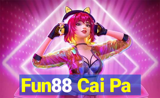 Fun88 Cai Pa