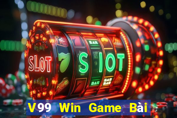 V99 Win Game Bài Sinh Tử