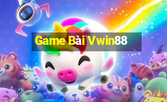 Game Bài Vwin88