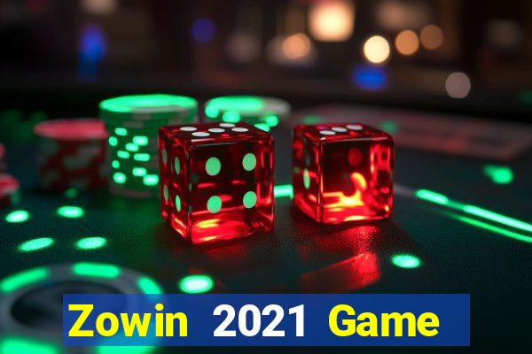 Zowin 2021 Game Bài Ma Thuật