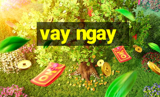 vay ngay