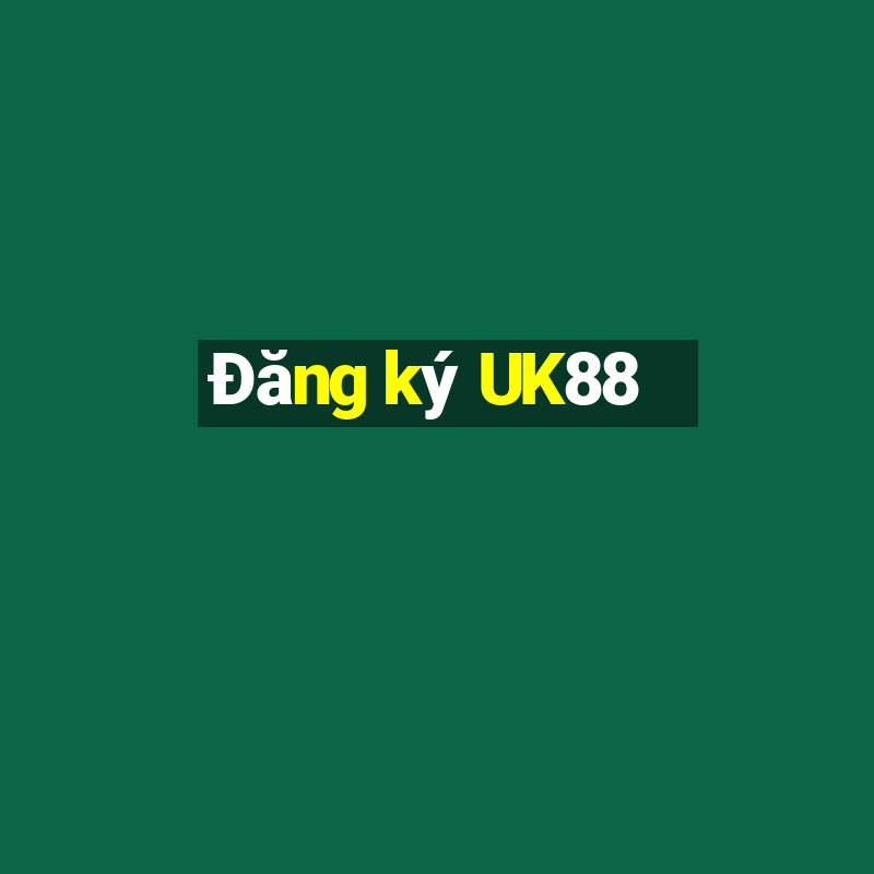 Đăng ký UK88