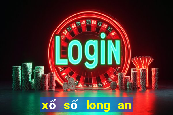 xổ số long an ngày 10 tháng 2