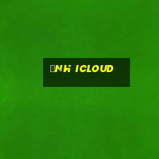 ảnh icloud