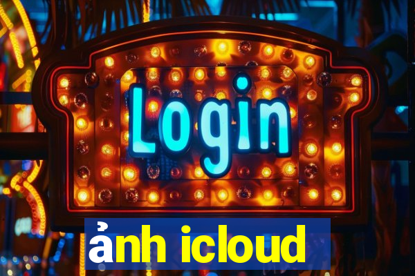 ảnh icloud