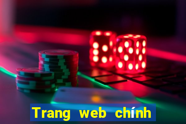 Trang web chính thức của v