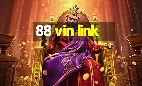 88 vin link