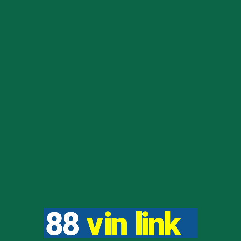 88 vin link