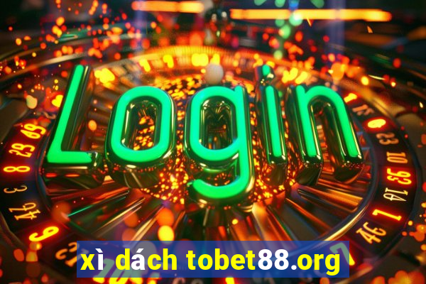 xì dách tobet88.org