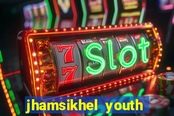 jhamsikhel youth club vs