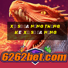 xổ số đà nẵng thống kê xổ số đà nẵng