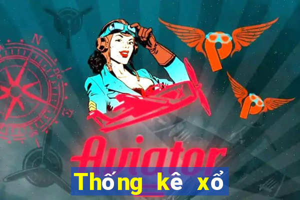 Thống kê xổ số đà nẵng thứ tư