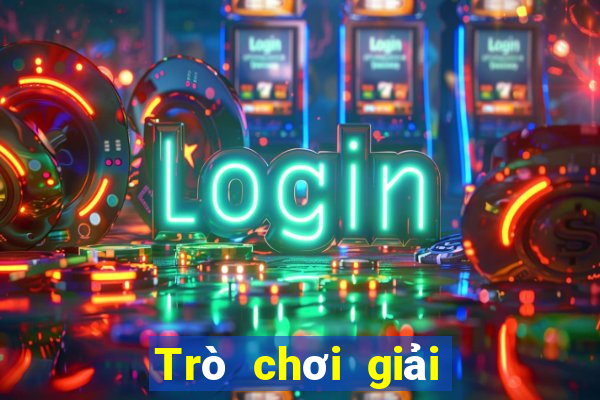 Trò chơi giải trí biển