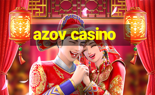 azov casino