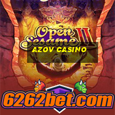 azov casino