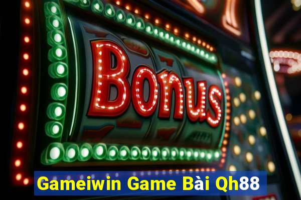 Gameiwin Game Bài Qh88