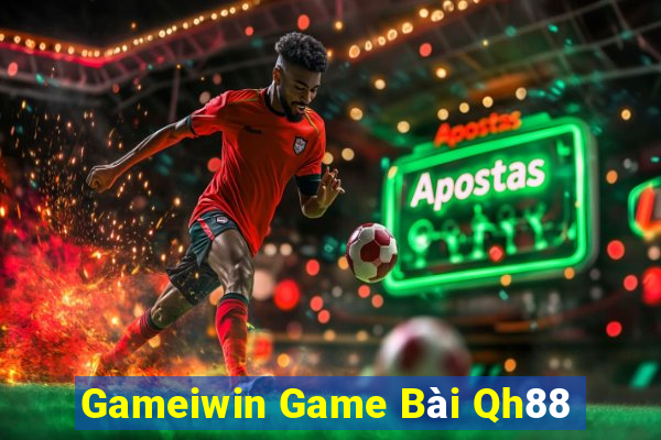 Gameiwin Game Bài Qh88