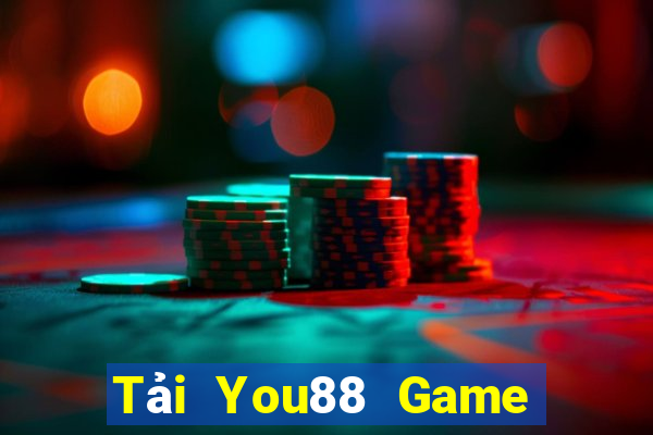 Tải You88 Game Bài 88 Club