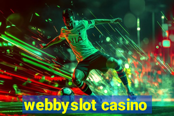 webbyslot casino