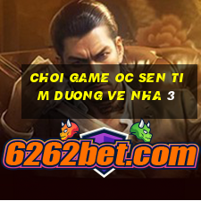 choi game oc sen tim duong ve nha 3