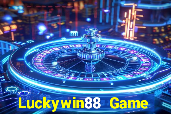 Luckywin88 Game Bài Online