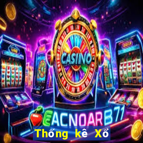 Thống kê Xổ Số Đắk Nông ngày 6