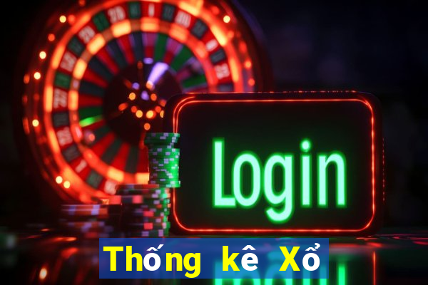 Thống kê Xổ Số Đắk Nông ngày 6