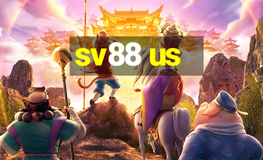 sv88 us