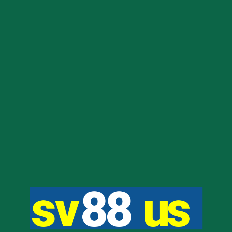 sv88 us