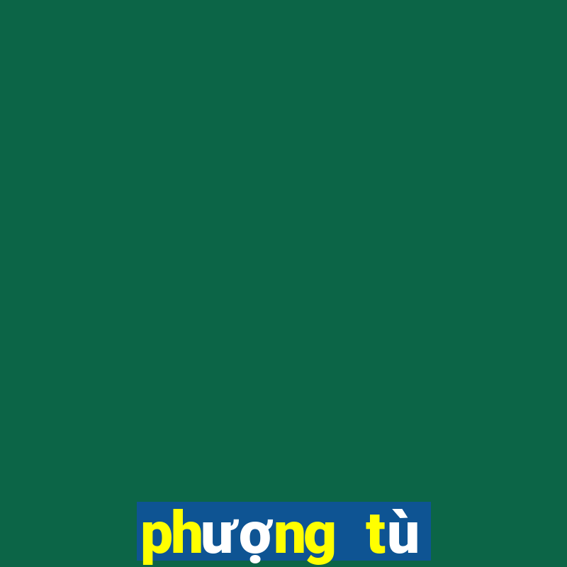 phượng tù hoàng tập 38