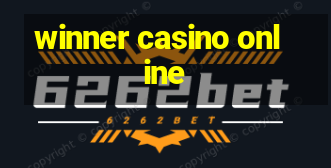 winner casino online