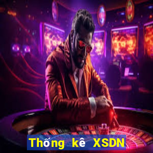 Thống kê XSDN ngày 6