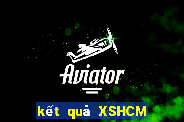 kết quả XSHCM ngày 14