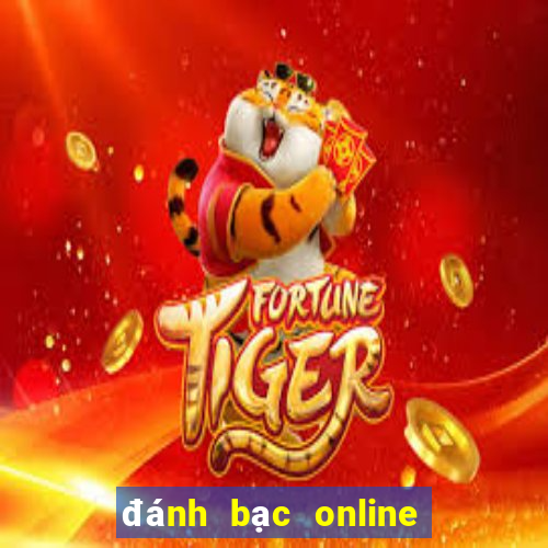 đánh bạc online xử lý như thế nào