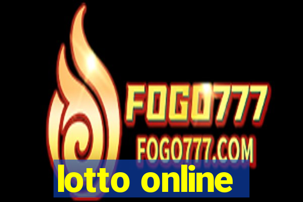 lotto online