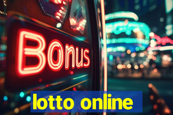 lotto online